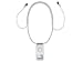  : Apple iPod Lanyard Headphones for iPod nano 1G