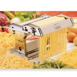 Click here to buy Atlas Manual Pasta Machine by Atlas.