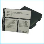 Electronics : Extended Battery iPAQ HX2000, hx2100, hx2400, hx2700