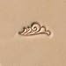 Tandy Leather Craftool 153R Leathercraft Tool Stamp 68153-02