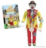  : J.P. Patches Action Figure