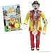 J.p. Patches - Figure