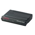 US Robotics Message V.92 externe Faxmodem 56K