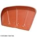 Allis Chalmers D17 and D19 FENDER, LEFT HAND