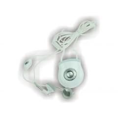 Bluetooth in Ear Headset fÃ¼r Handy, MP3, PC, IPod