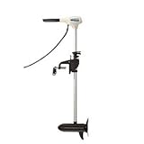 MotorGuide VariMax V45SW Saltwater TM Trolling Motor - Hand Control - 12V, 45lb, 36