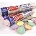 Necco Assorted Wafers Box of 24 Rolls