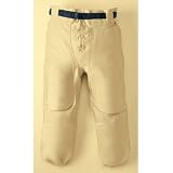 Football - RAWLINGS ADULT LYCRA PANT W/SLOTTED WAIST
