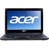 Acer Aspire One AO722-0022 Notebook AMD Dual-Core Processor C-60 (1.00GHz) 11.6" 4GB Memory DDR3 1066 500GB HDD 5400rpm AMD Radeon HD 6290