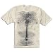 Skate Mental Mike Carroll Chest Hair T-Shirt - Men