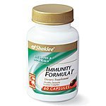 Shaklee Instant Protein Soy Mix,Natural Flavor, 22 ounces