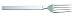 Kitchen & Housewares : Alessi - 'Dry' Table Fork set of 6