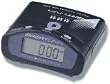 Electronic Pulse Model 355 Pedometer from Sportline