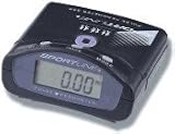 Electronic Pulse Model 355 Pedometer from Sportline