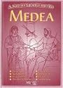 Wizard Study Guide Medea (Cambridge Wizard English Student Guides)
