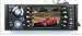 BV7950 In-dash Am/fm Dvd/mp3/cd Receiver with 3.5 Tft Wide Screen Monitor with Usb Port