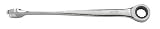 GearWrench 85860 5/8-Inch X-Beam Combination Ratcheting Wrench