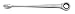 GearWrench 85860 5/8-Inch X-Beam Combination Ratcheting Wrench