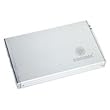 Coolmax 2.5 Esata External Enclosure with USB2.0 & Data Backup