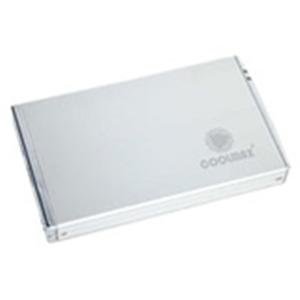 Electronics: Coolmax 2.5 Esata External Enclosure with USB2.0 & Data Backup