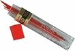 RED REFILL LEAD .5MM 12/TUBE