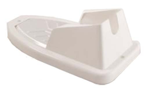 Minky Iron Holder
