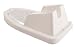Minky Iron Holder