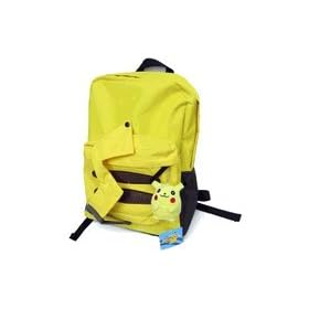  Pokemon School Backpack Pikachu