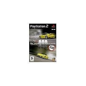 Speed Machines 3