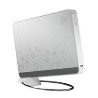 ASUS Eee Box EBXB202-WHT-L0039 Nettop PC - White
