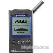 Phonic PAA2 Handheld Audio Analyzer