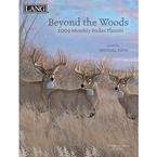 Beyond the Woods 2009 Pocket Planner