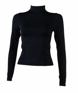 New Balance Women's Long Sleeve Helix Top