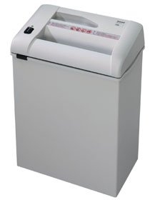 MBM Destroyit 2240SC Personal Strip Cut Paper Shredder