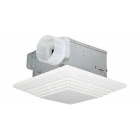 TFV90 - Craftmade Lighting - Decorative Bathroom Exhaust Fan -