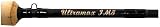JBI Ultramax IM8 Noodle Rod Size: 9' 6, 2pc. (US962N)