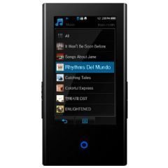 Samsung YP-P2JAB/XEU 4Gb Touchscreen Video And MP3 Player With Bluetooth