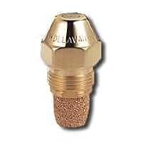 Delavan .85-80B Hollow Spray Nozzle w/Fine Sintered Filter
