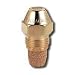 Delavan .85-80B Hollow Spray Nozzle w/Fine Sintered Filter