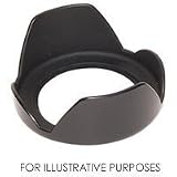 Dot Line DL-2052 52mm Digital Lens Hood