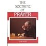 THE DOCTRINE OF PRAYER