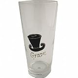 Review Dreamair  / Groom Wedding Gift Pint Glass