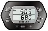 High Gear Pe318 Pedometer (Steps, Distance and Calories) High Accuracy Pedometers