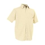 686 Tour Button-Down Short-Sleeve Shirt - Men's