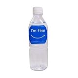 日本トリム I'mfine・500ml（24本入り）