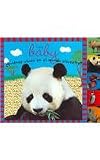 Quienes viven en el mundo silvestre (Happy Baby) (Spanish Edition)