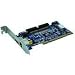 SATA/IDE Combo PCI Card for Mac, No Drivers 2PT SATA 1PT Ultra ATA/133
