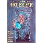 Clive Barker's Hellraiser - Book 20 (Twenty) book cover