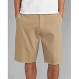 Altamont Davis Slim Chino Short - Men's