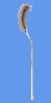 Fisherbrand Flexible-Handle Brushes, For 250mL flasks